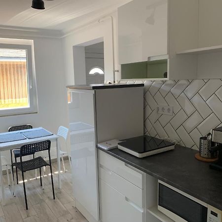 Amira Apartman Appartement Hajdúszoboszló Buitenkant foto