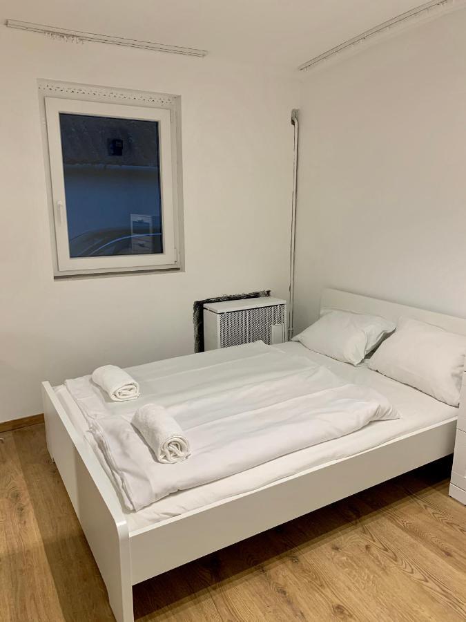 Amira Apartman Appartement Hajdúszoboszló Buitenkant foto