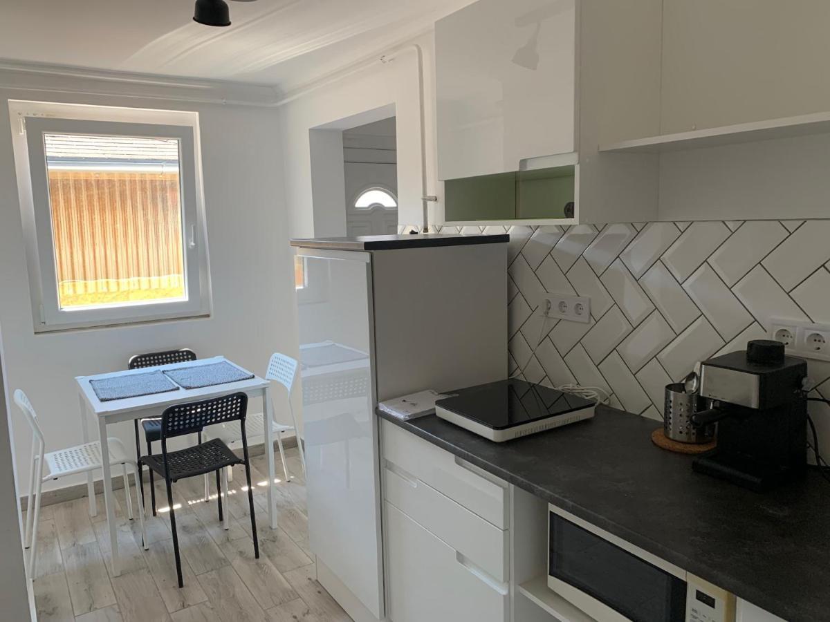 Amira Apartman Appartement Hajdúszoboszló Buitenkant foto