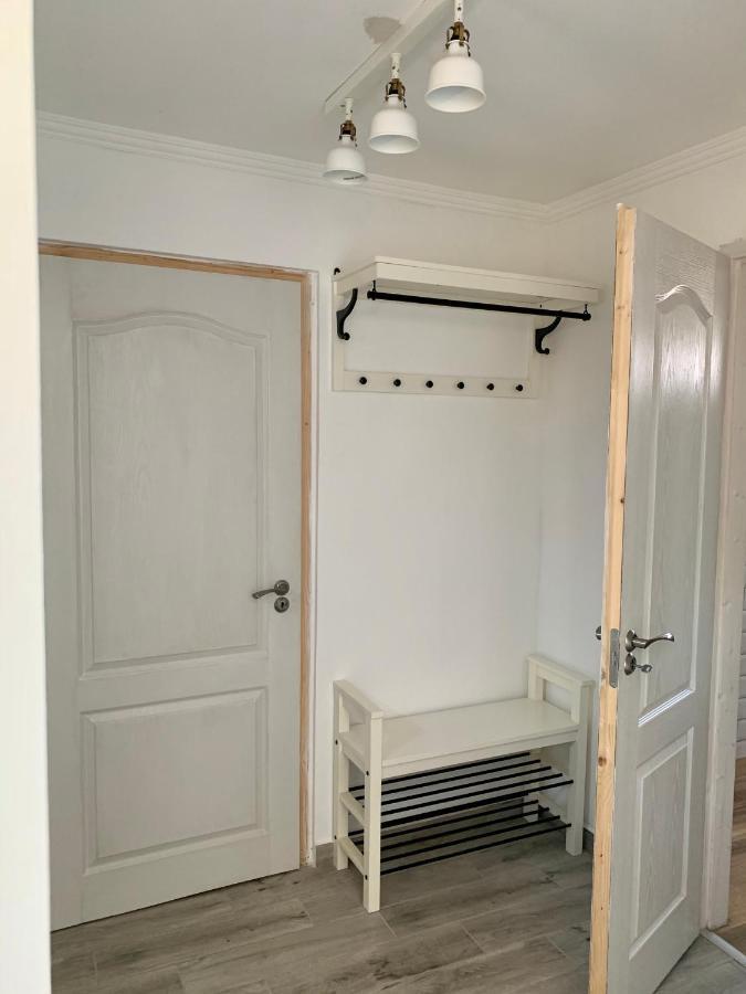 Amira Apartman Appartement Hajdúszoboszló Buitenkant foto