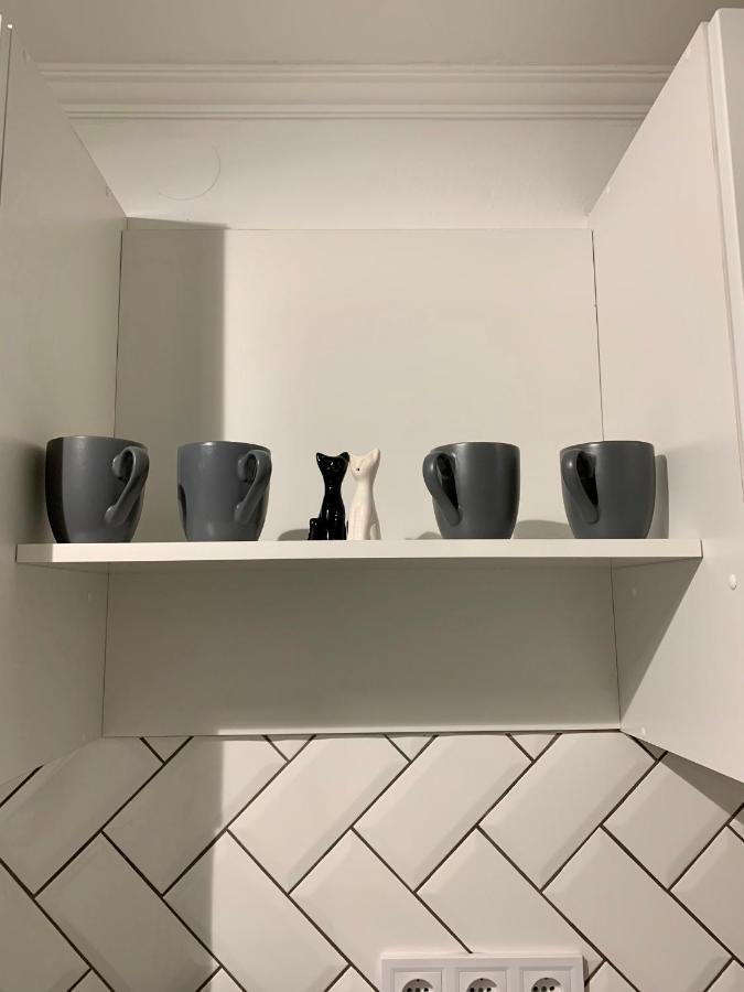 Amira Apartman Appartement Hajdúszoboszló Buitenkant foto