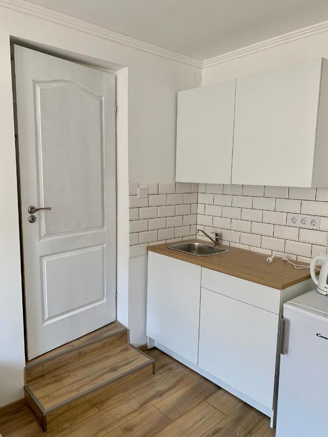 Amira Apartman Appartement Hajdúszoboszló Buitenkant foto