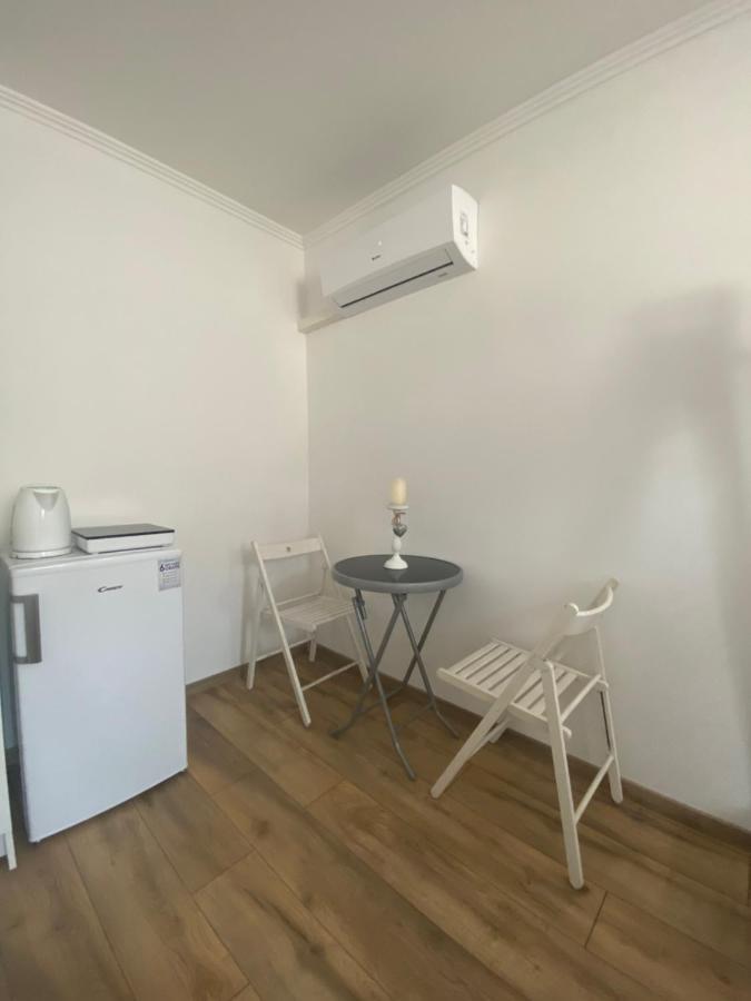 Amira Apartman Appartement Hajdúszoboszló Buitenkant foto
