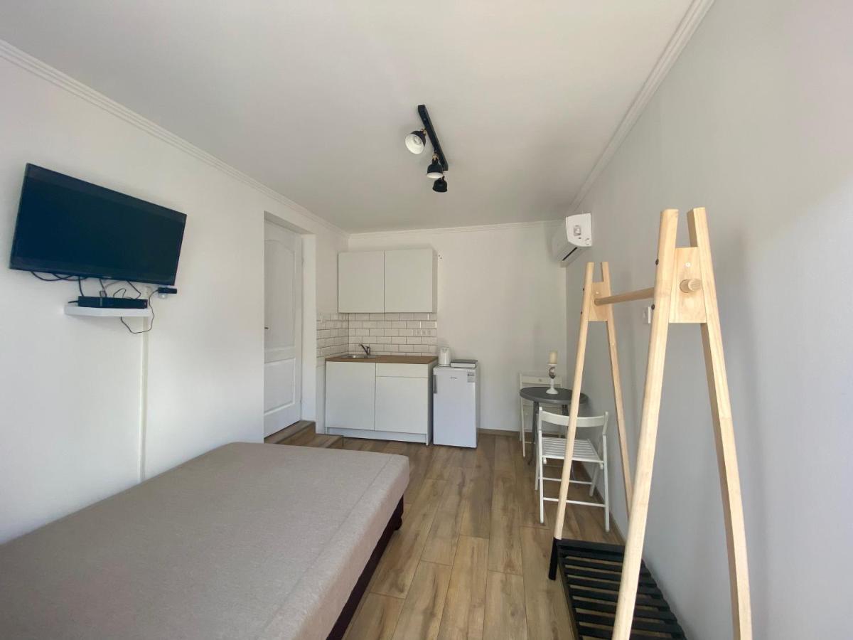 Amira Apartman Appartement Hajdúszoboszló Buitenkant foto